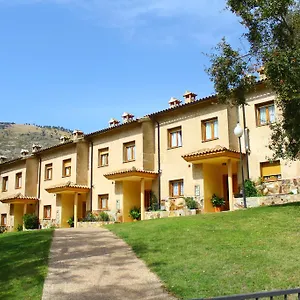  Casa rural Residencial Robles España